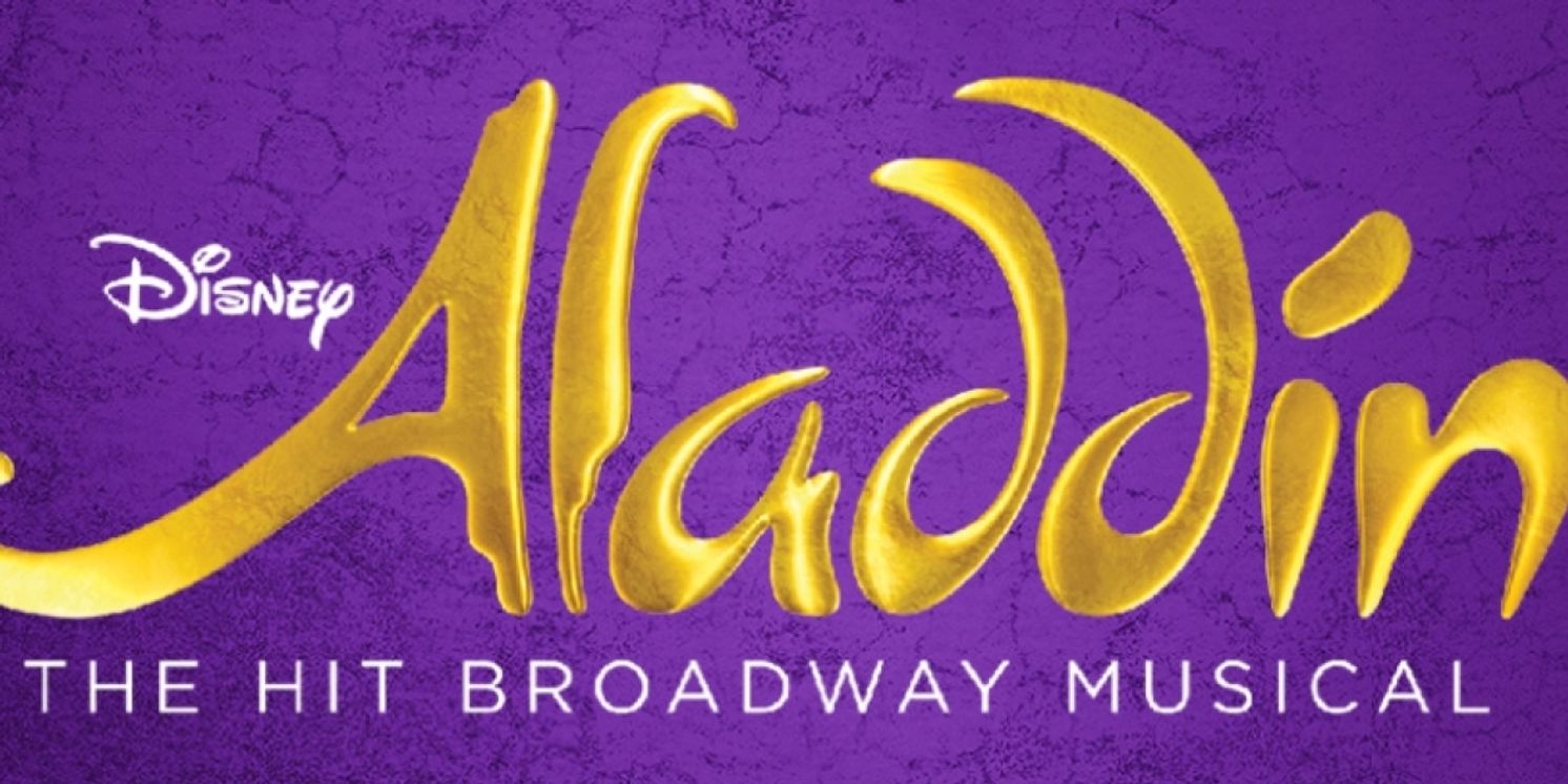 Review: ALADDIN at Rochester Broadway Theatre League  Image