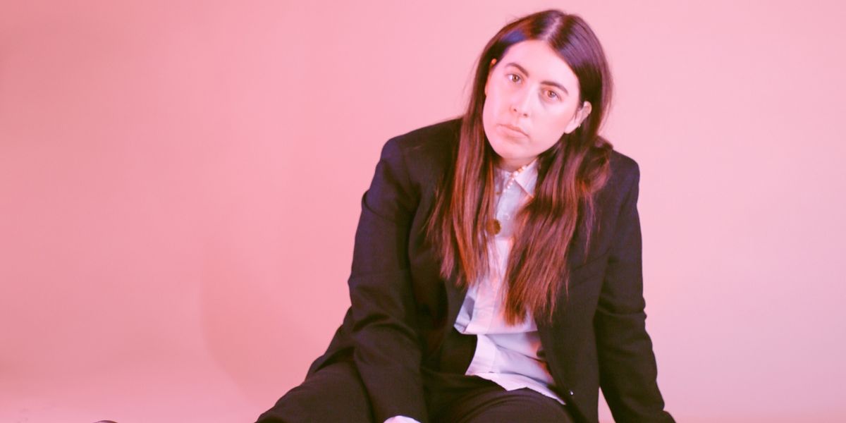 Sorcha Richardson Shares New Single 'Shark Eyes'