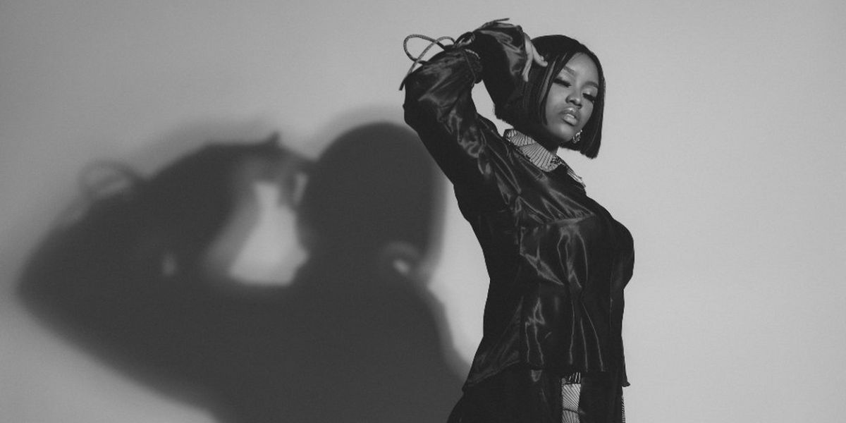 Gyakie Releases EP 'My Diary'