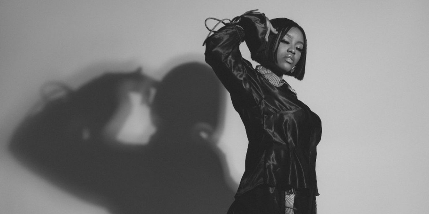 Gyakie Releases EP 'My Diary'  Image