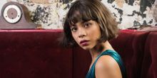 VIDEO: Eva Noblezada Visits Backstage LIVE with Richard Ridge- Watch Now!