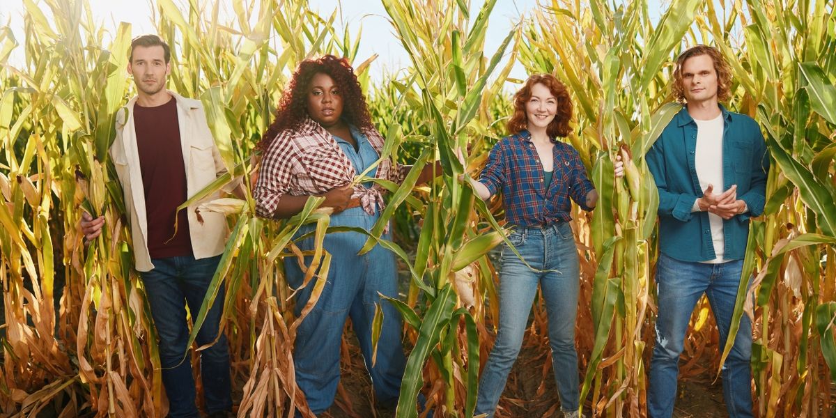 Tickets For SHUCKED on Broadway Are on Sale Now