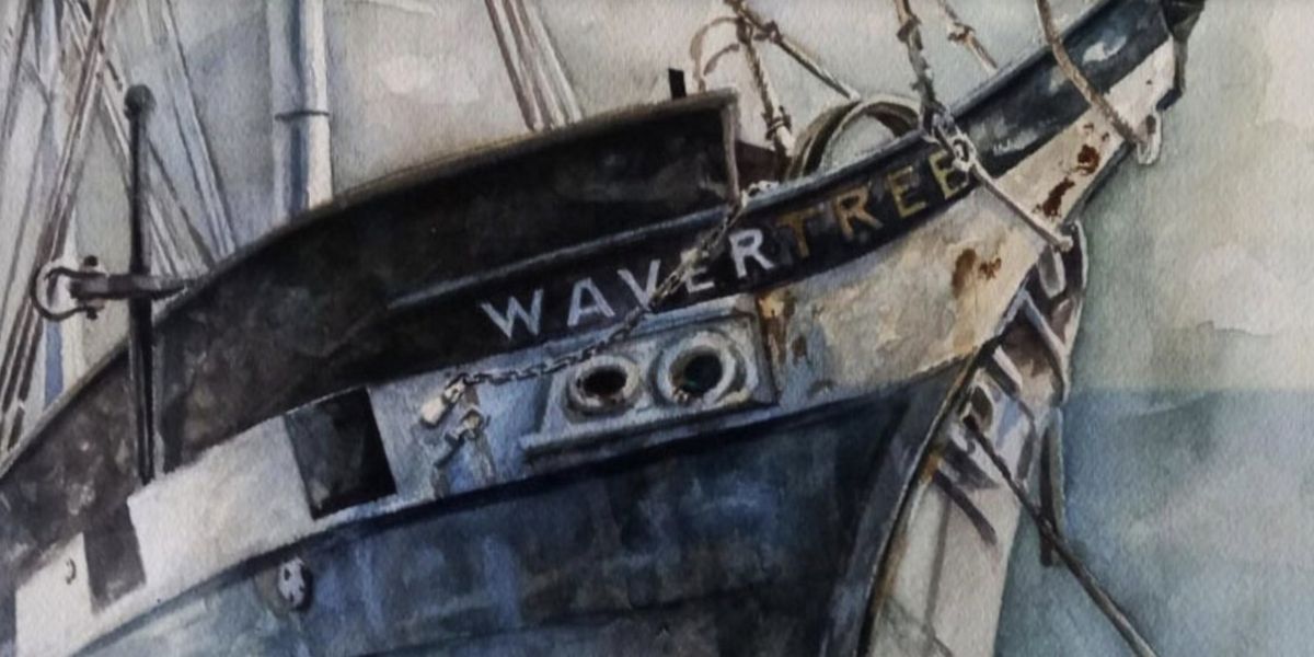 South Street Seaport Museum to Celebrate Anniversaries of its Historic Fleet with Paint and Ship