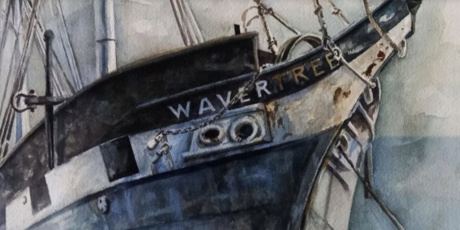 South Street Seaport Museum to Celebrate Anniversaries of its Historic Fleet with Paint and Ship  Image