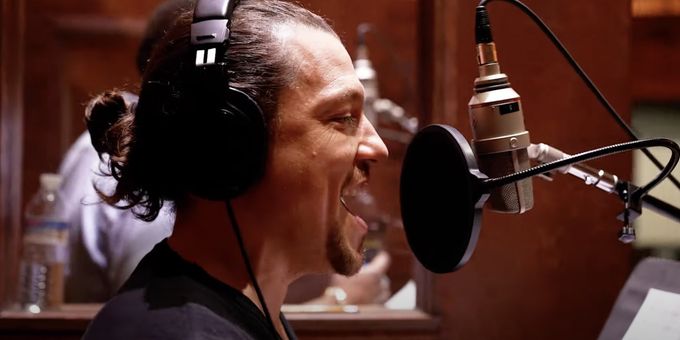 VIDEO: HAMILTON Encourages People to Vote in 'The Election of 2022'