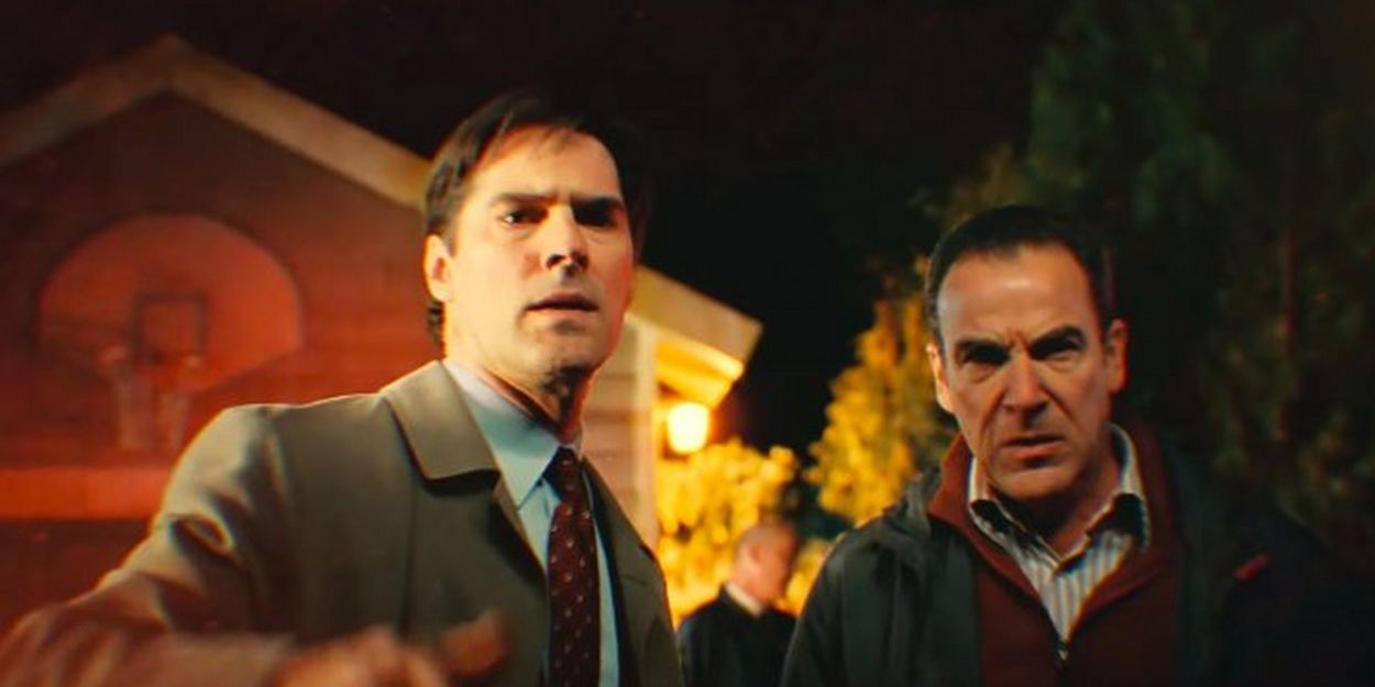 VIDEO: Watch the Trailer For the Season Finale of CRIMINAL MINDS Video