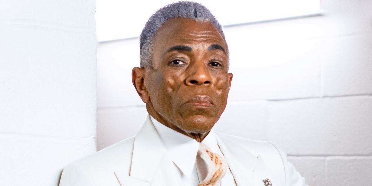 André De Shields to Join Westport Country Playhouse's Sunday Symposium in April
