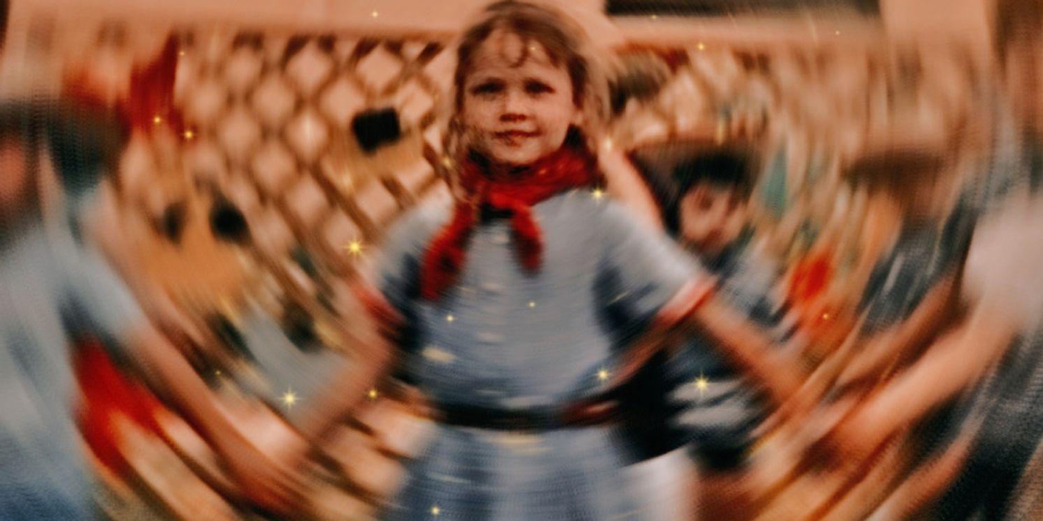 Album Review: A Prodigal Iconoclast Returns To Her Soul As LOLO Brings Lauren Pritchard Home For Herself & Everybody Else With lauren|LOLO  Image