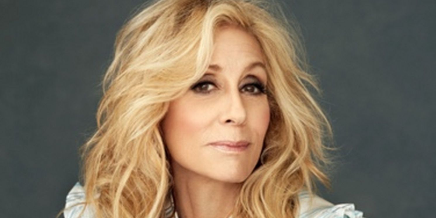 Judith Light, Luke Kirby & More Join the Cast of the Disney+ OUT OF MY MIND Original Movie  Image
