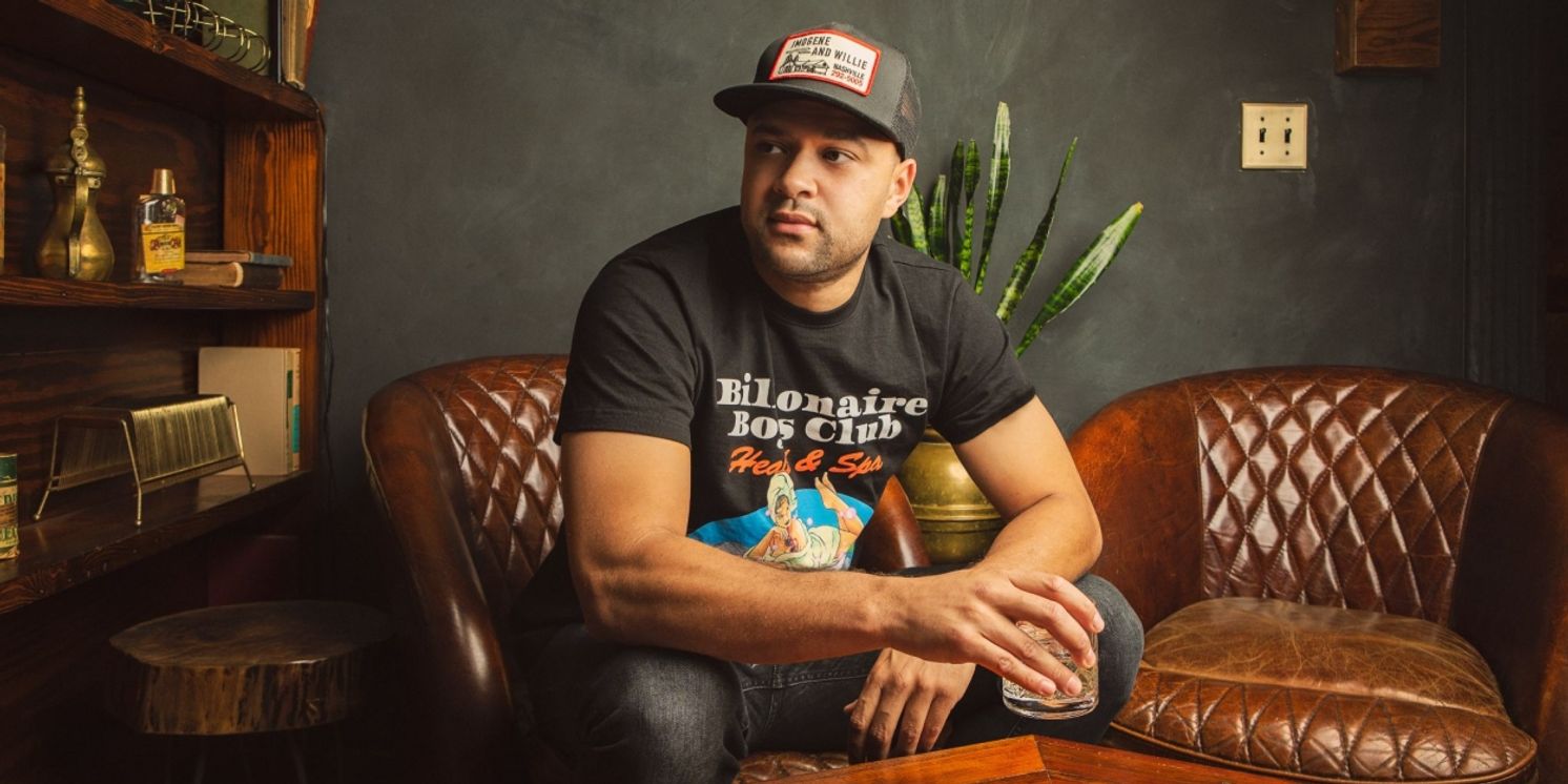 Tebey Releases New Single 'Used to Love That Song'  Image