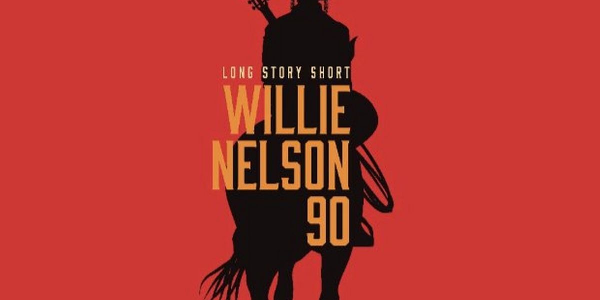 'Long Story Short: Willie Nelson 90' Concert Film Event Comes to Maui