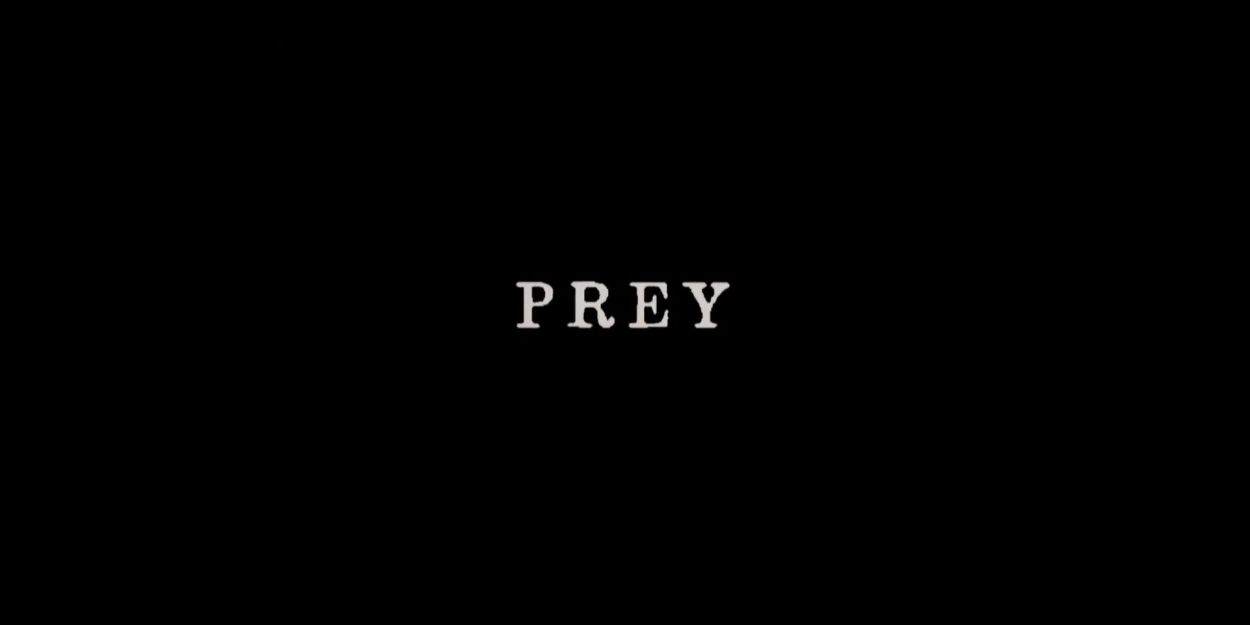 VIDEO: Watch the New Trailer for PREY Video