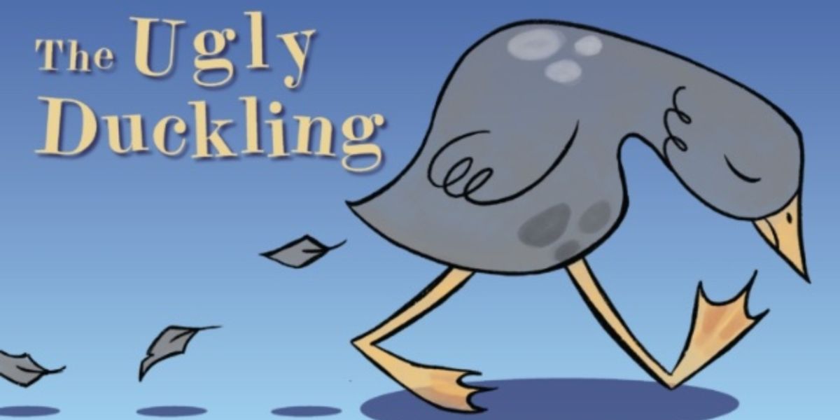 Review: THE UGLY DUCKLING at Downtown Cabaret Theatre