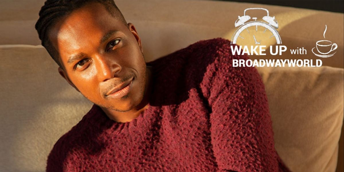 Wake Up With BWW 2/2: Leslie Odom, Jr. to Return to Broadway, Tony Eligibility, and More!