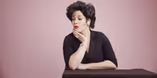 Debbie Wileman of HAPPY 100TH BIRTHDAY JUDY GARLAND!