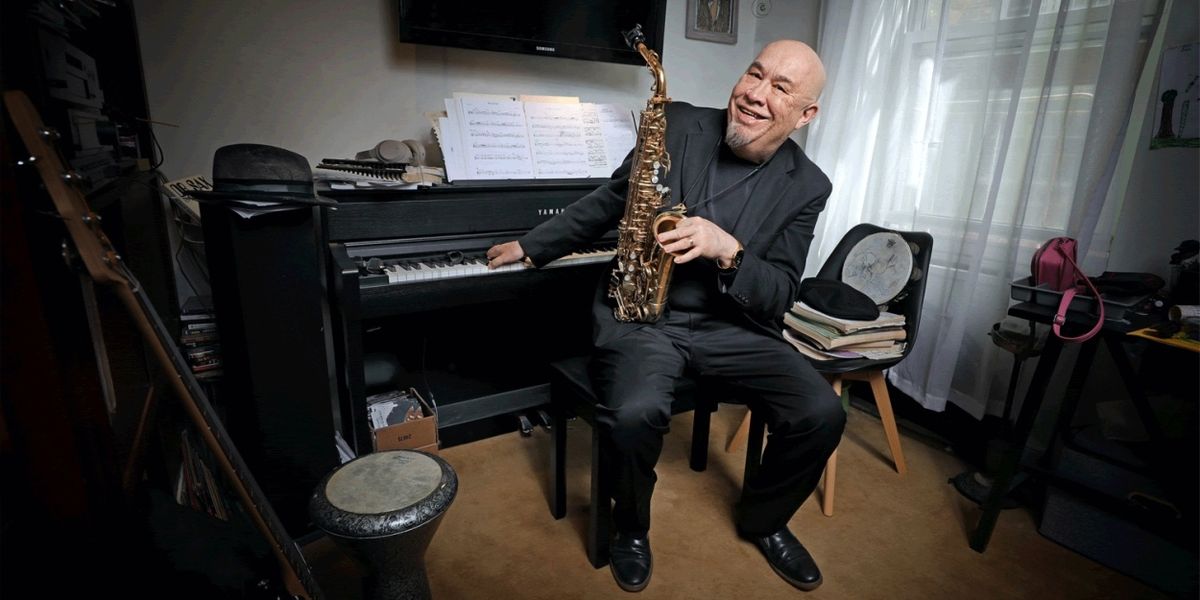 The Steve Slagle Band to Appear at The Birdland Theatre This Month
