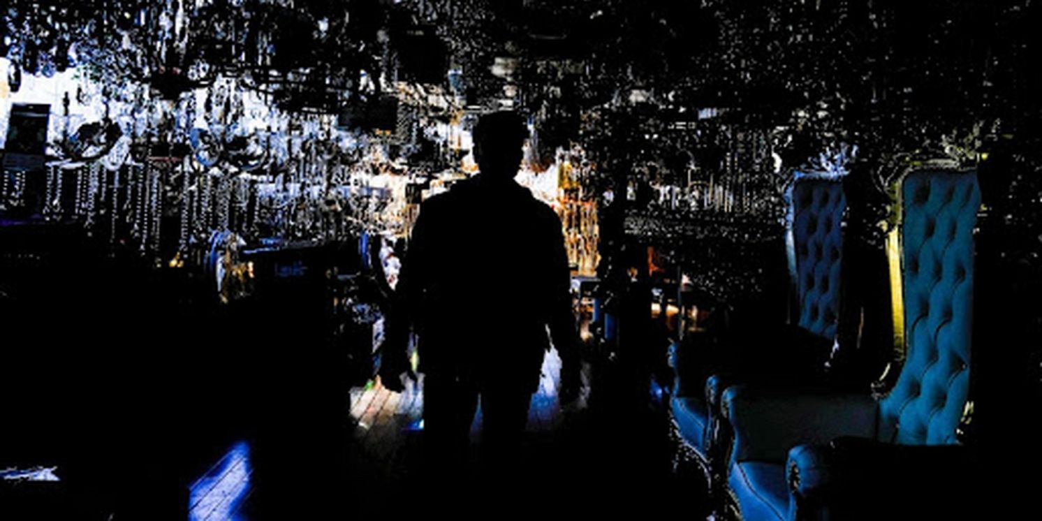 MONOGRAMS Returns With 'Carry The Weight'  Image