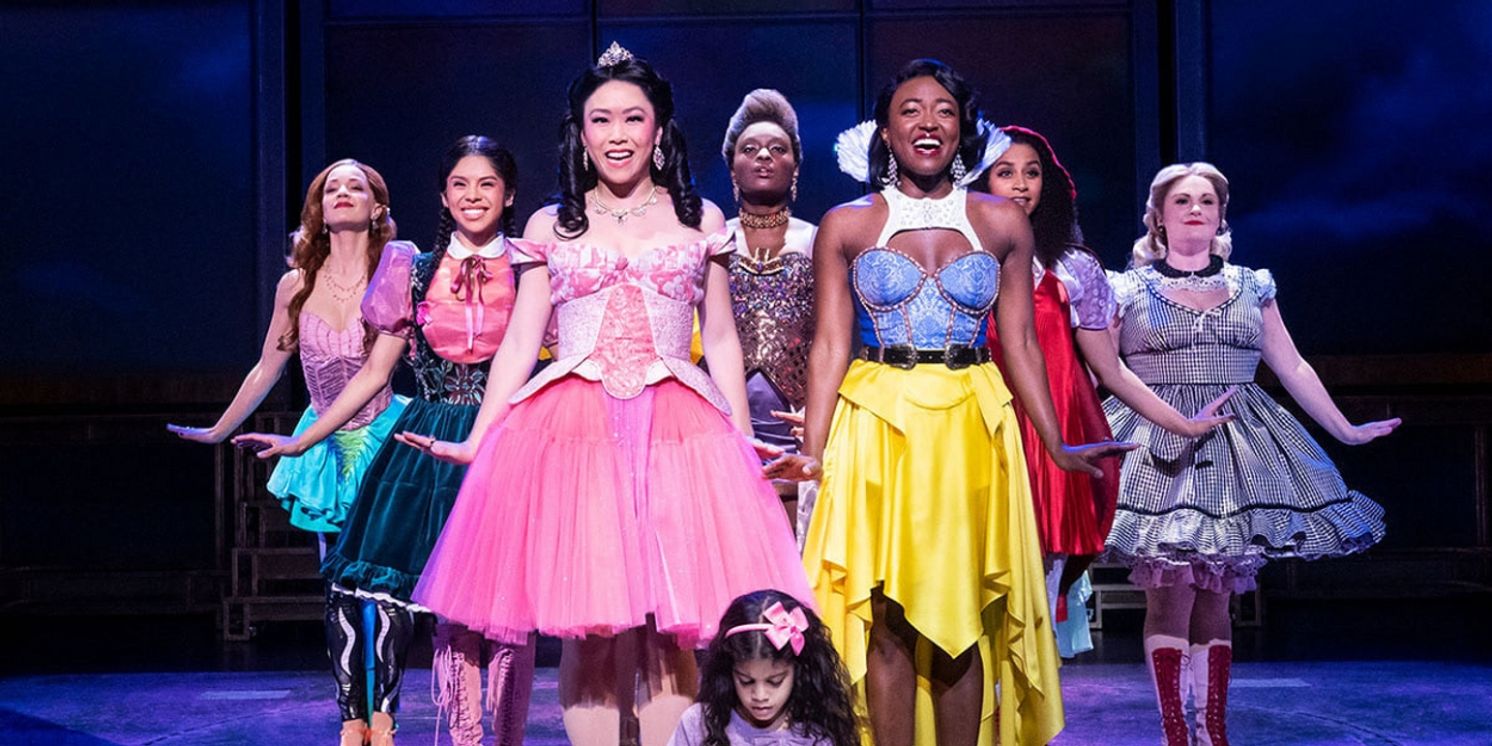 ONCE UPON A ONE MORE TIME Was Fully Authorized by Britney Spears  Image