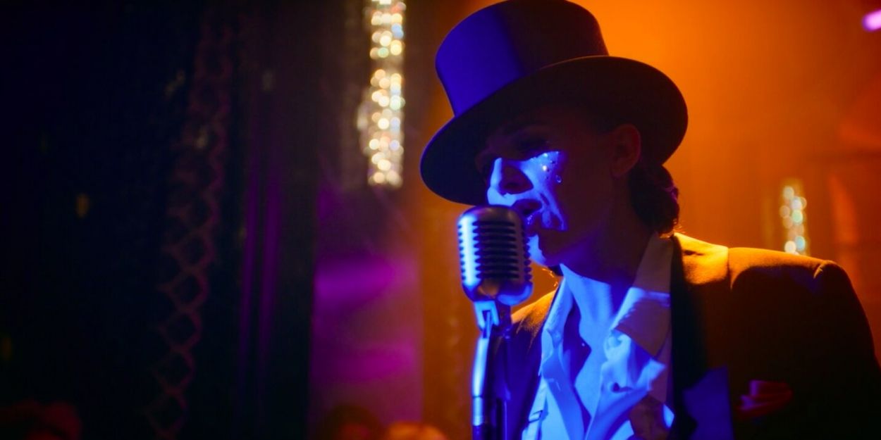 BWW Exclusive: Watch Lena Hall Perform 'Say It Ain't So, Joe' on SNOWPIERCER Video