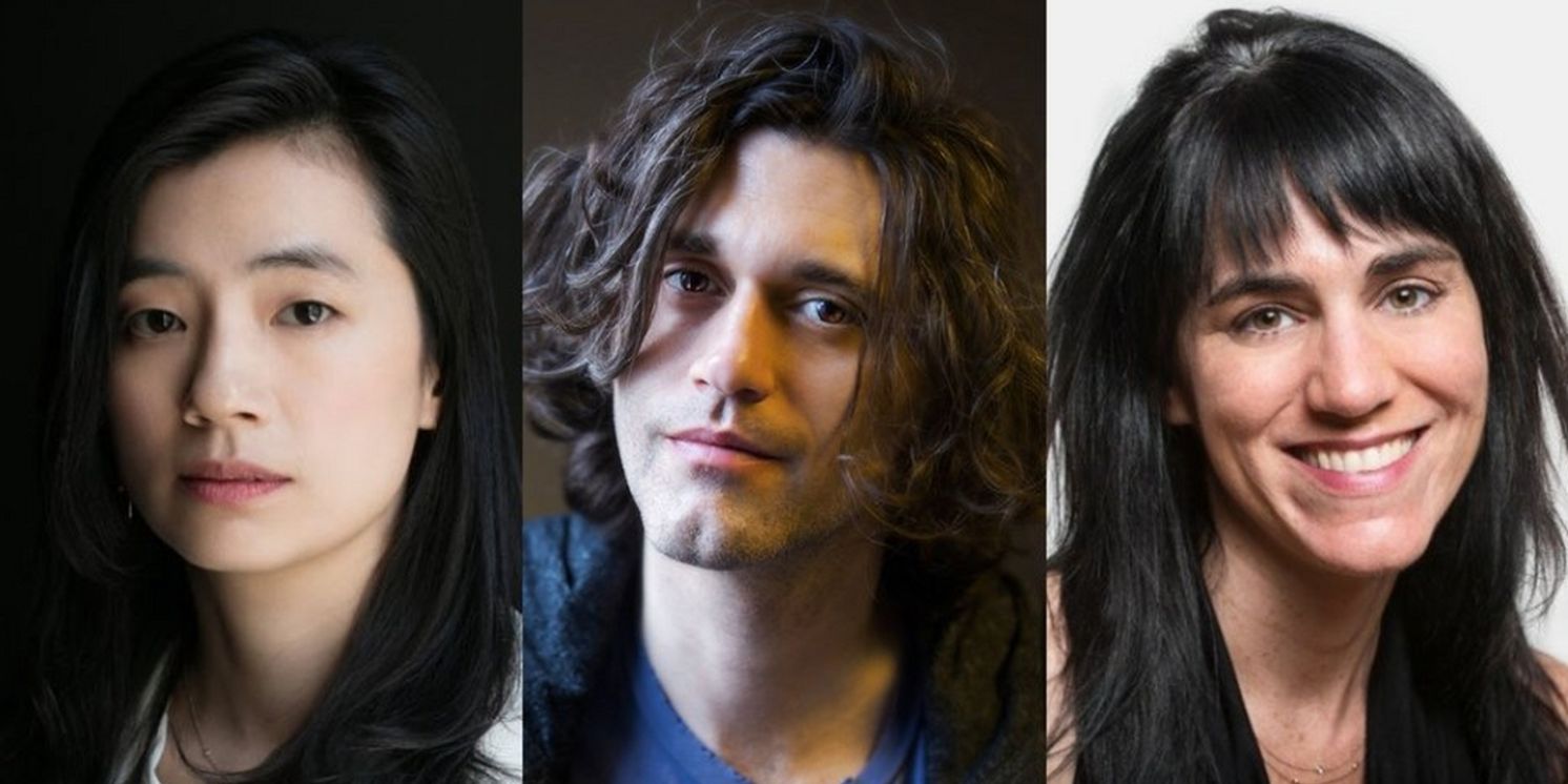 Three World Premieres & More Set for New York Theatre Workshop 2023/24 Season  Image