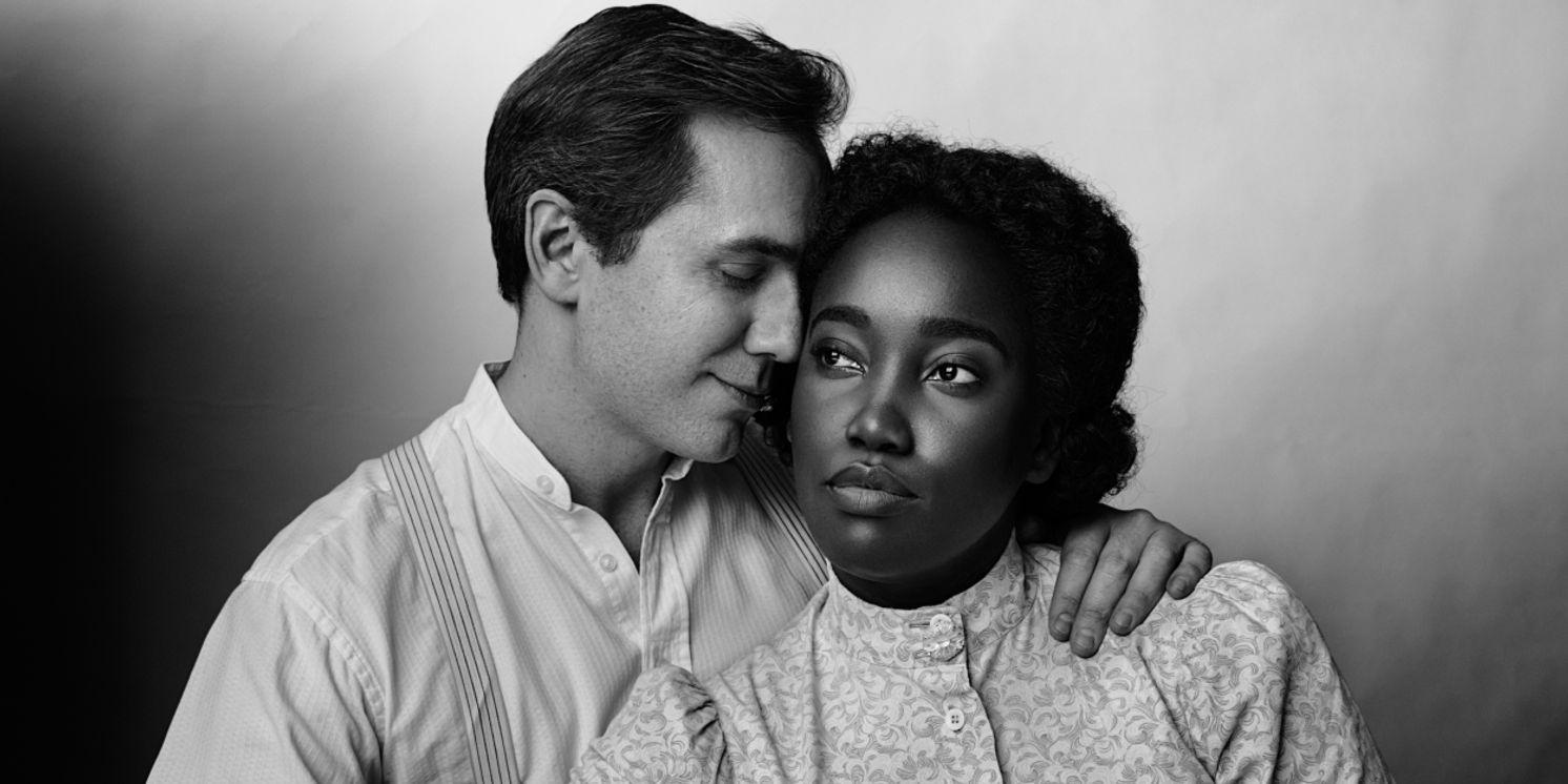 WEDDING BAND to Begin Performances Tomorrow at the Stratford Festival  Image