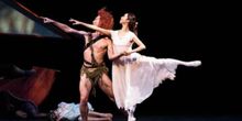 Interview: Choreographer Trey McIntyre Dishes on the Magic of PETER PAN at Houston Ba