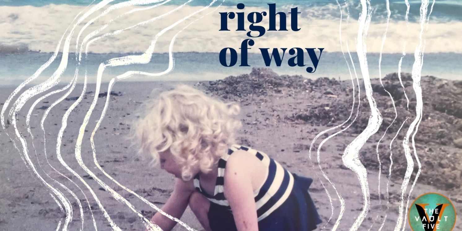 Review: RIGHT OF WAY, VAULT Festival  Image
