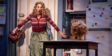Payton Reilly of TOOTSIE Wows Audience On Tour at The Hobby Center