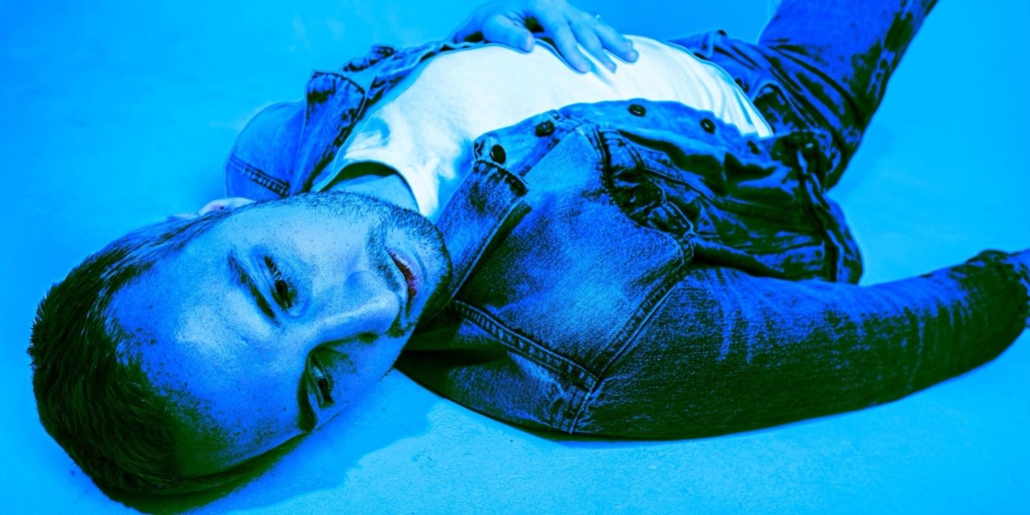 Joshua Lewis Shares 'I Was There' Single  Image