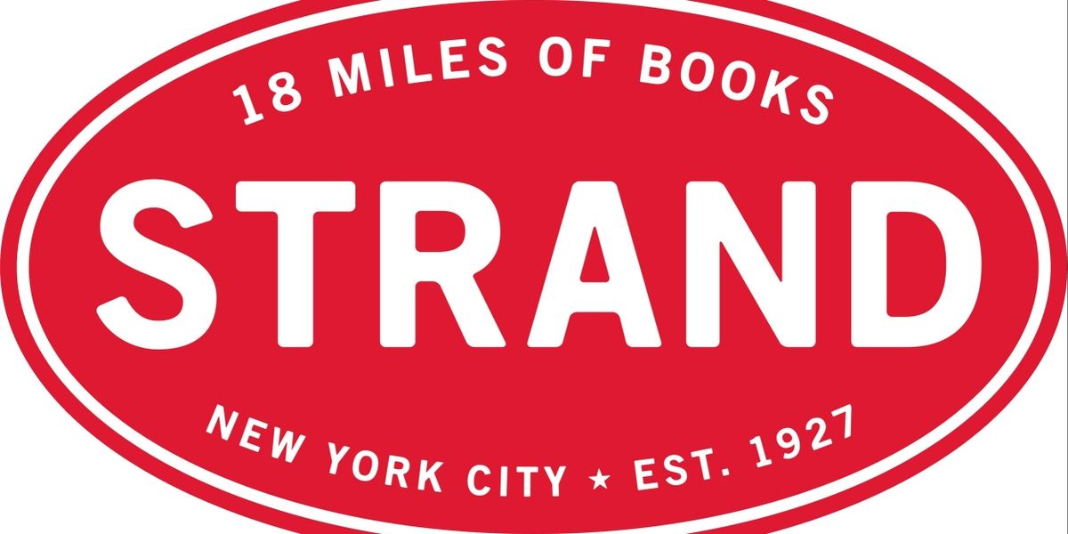 Strand Book Store Celebrates 96 Years And Re-Opens The Iconic Rare Book Room For The Weekend