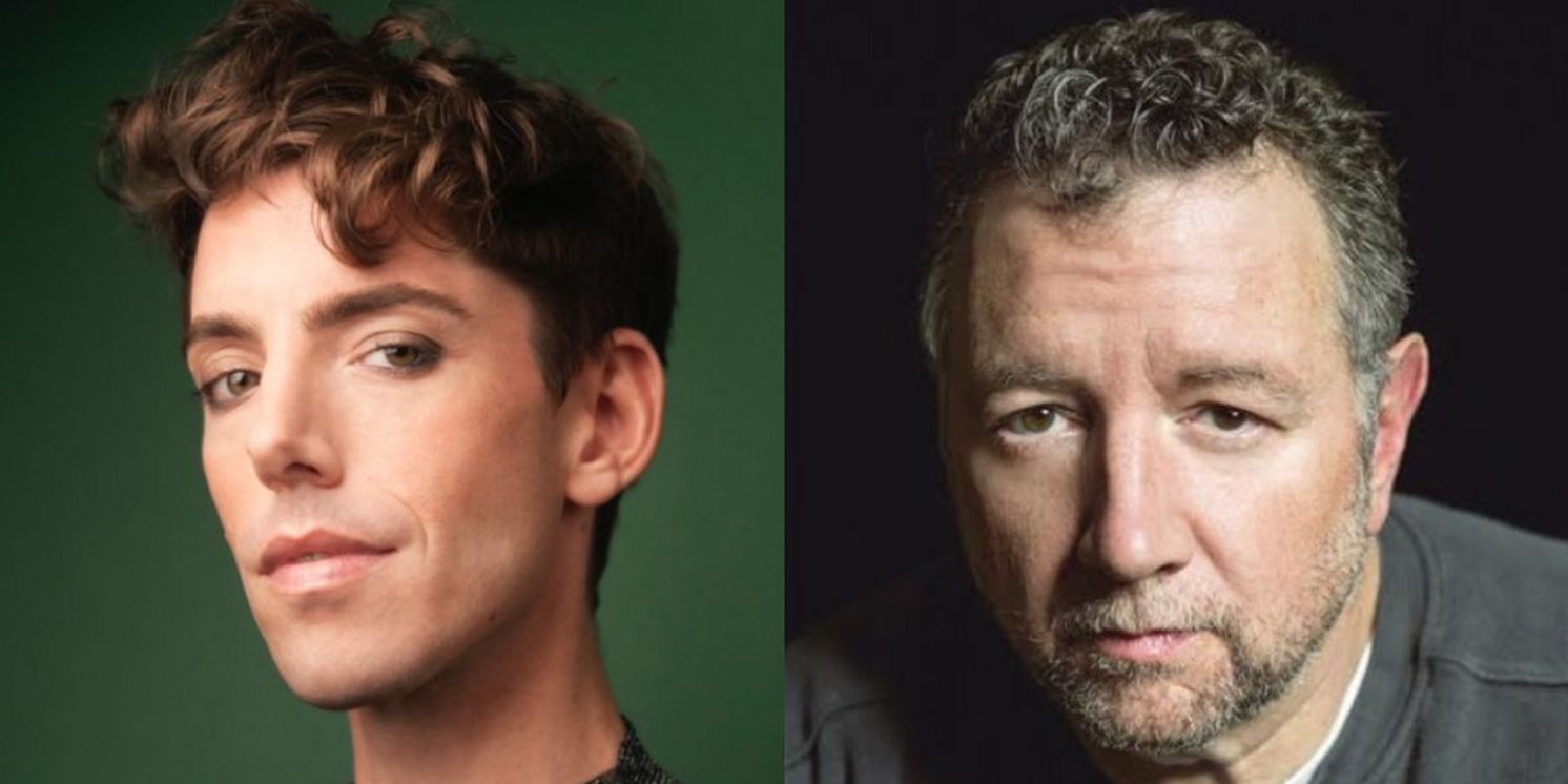 THE LEGEND OF GEORGIA MCBRIDE to be Presented at Ivoryton Playhouse in April  Image