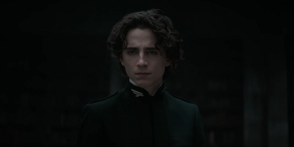 VIDEO: Watch the Official Trailer for DUNE Video