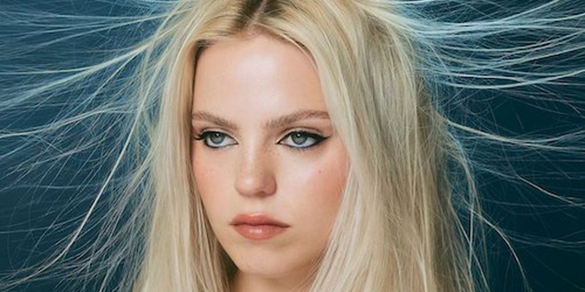 Reneé Rapp to Release Debut Album 'Snow Angel' in August
