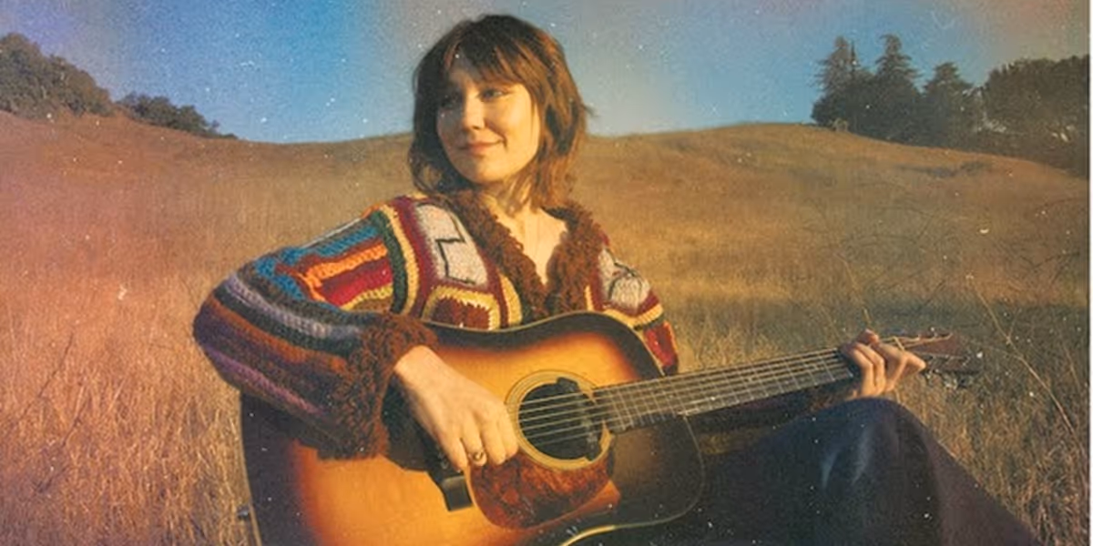 Molly Tuttle Shares 'Crooked Tree' Deluxe Album