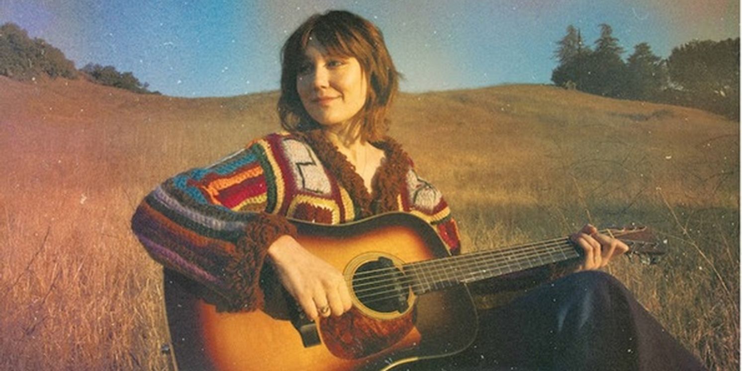 Molly Tuttle Shares 'Crooked Tree' Deluxe Album  Image