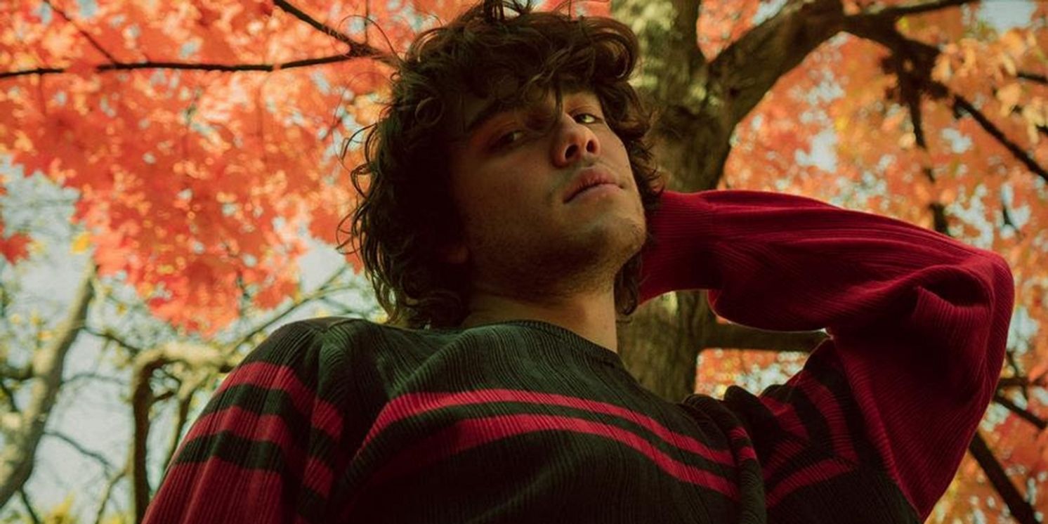 Musician Roe Kapara Drops New Single 'Better Off'  Image