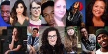 Part 1: Making Space for Gender-Queer Voices (and Making Sure to Pay Them Too)