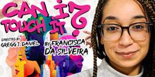 Interview: Playwright francisca da Silveira Can Touch A Lot of People By Making a Mea