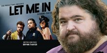 Interview: Jorge Garcia Discourses On LET ME IN & Before