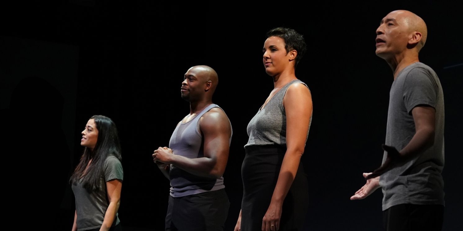 A.R.T. Announces Free and Subsidized Ticket Initiative for TWILIGHT: LOS ANGELES, 1992  Image