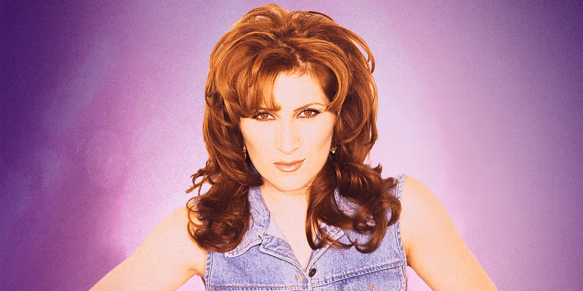 Jo Dee Messina Announces 'Heads Carolina, Tails California' Tour