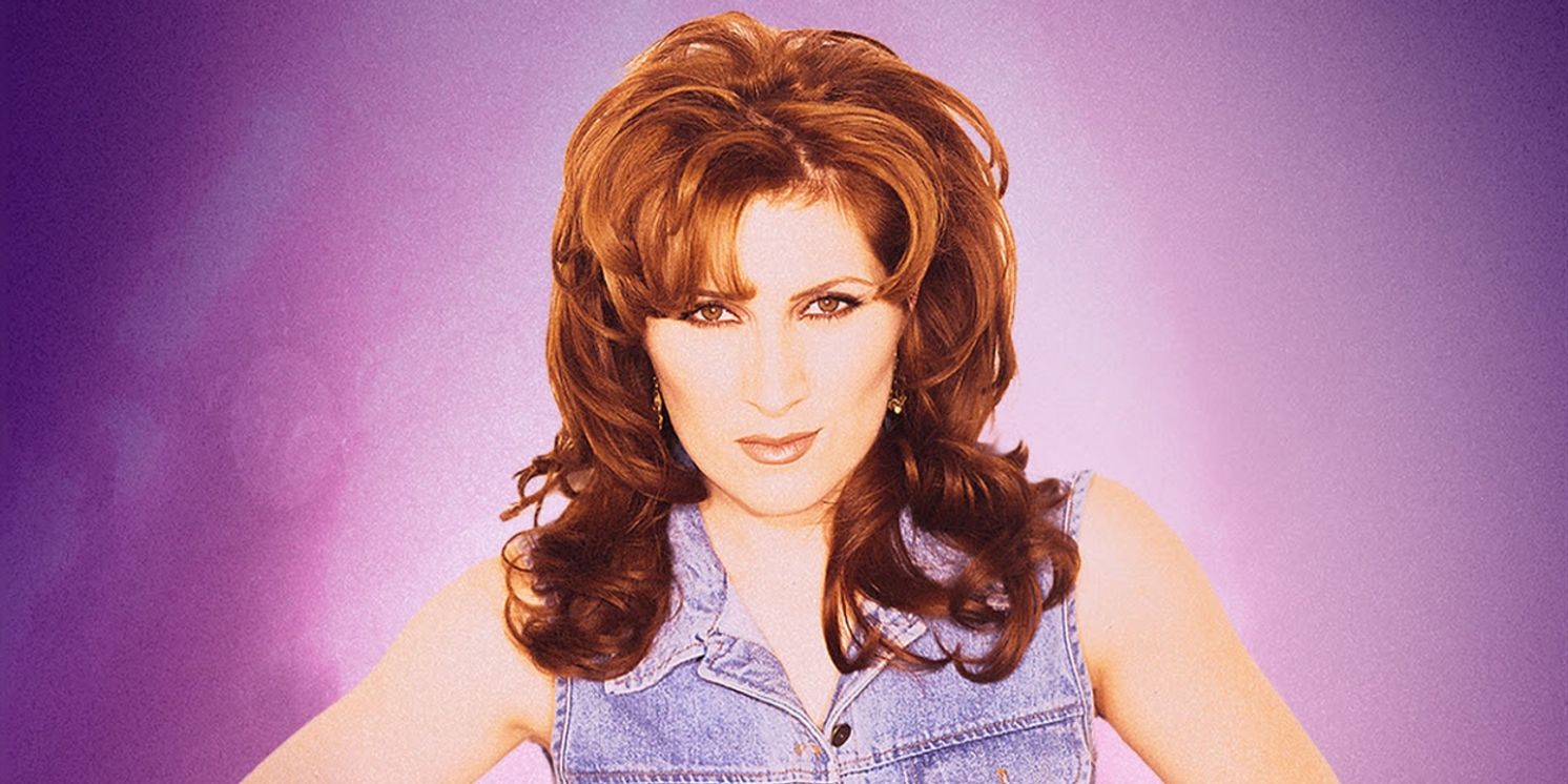 Jo Dee Messina Announces 'Heads Carolina, Tails California' Tour  Image