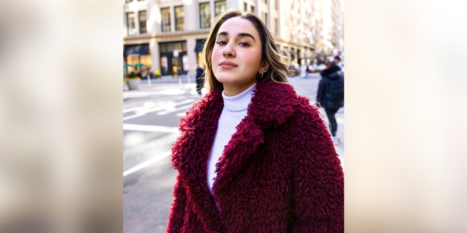 54 Below to Present CAROLINA RIAL: LIVE IN CONCERT This Month  Image