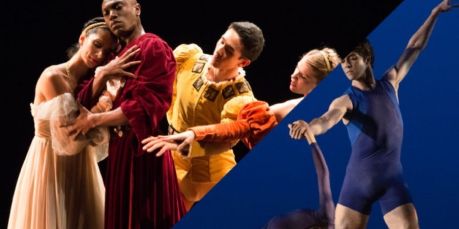 Kaatsbaan Cultural Park Spring 2023 Festival to Present José Limón Dance and ABT Studio Company  Image