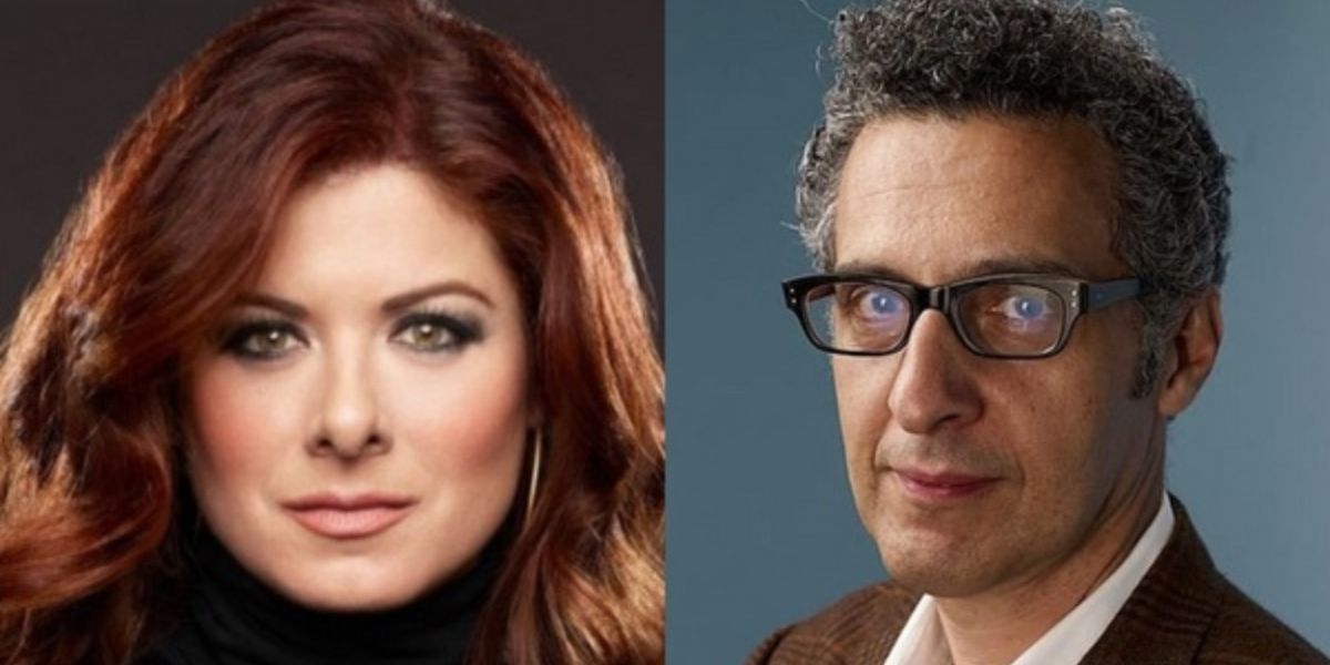 Debra Messing And John Turturro To Star in PLAYING ON AIR 10th Anniversary Benefit Celebration