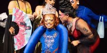 Interview: Winner - Domino Rosa / Lady Cassadine of FIPPHONE SUPERSTAR 2022/CARSON KR