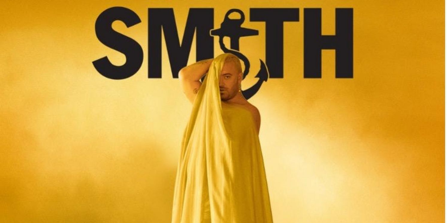 Sam Smith Announces 'Gloria' Tour Dates Coming to North American Arenas This Summer  Image