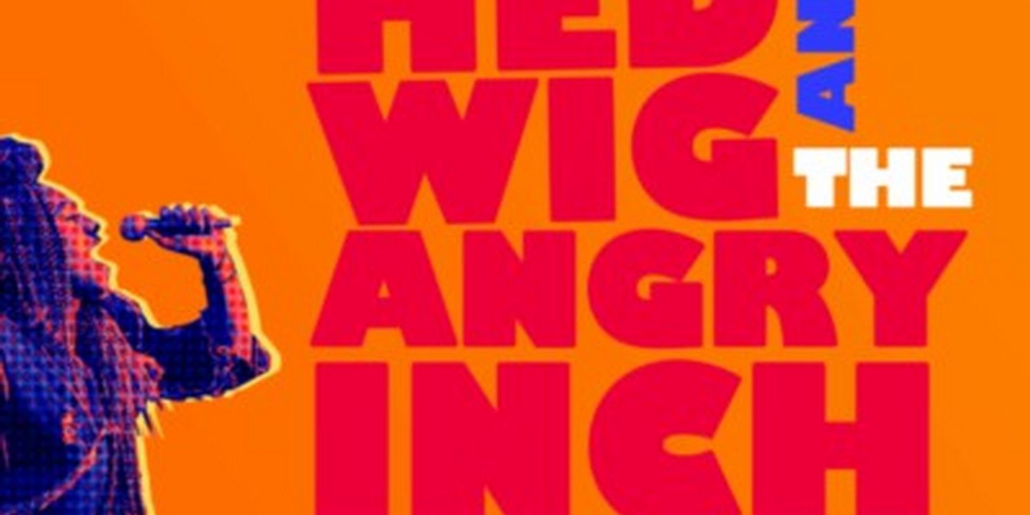 HEDWIG AND THE ANGRY INCH Returns to Seattle This Month  Image