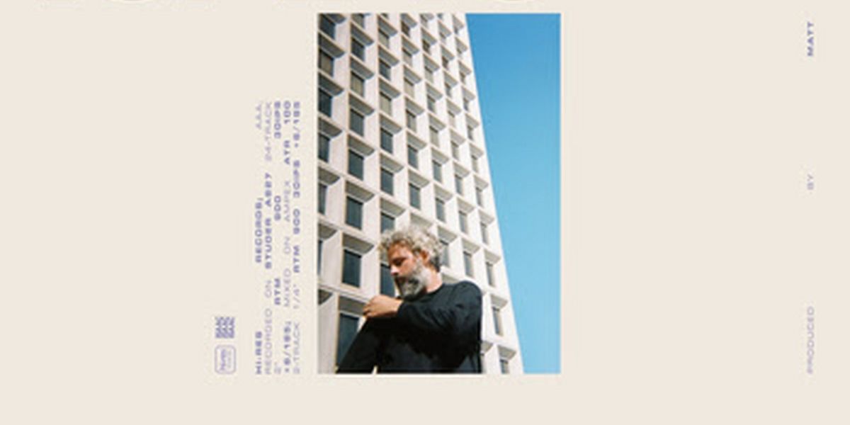 Isaac Watters Releases 'Sadness' Single