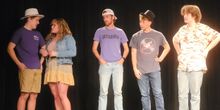 Interview: Erin Eppinette, Miriam Bennett, Issac Linnett, Braden Craig, And Susannah 